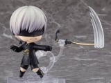 Оригинальная аниме фигурка &laquo;Nendoroid NieR:Automata 9S (YoRHa No.9 Type S&raquo;