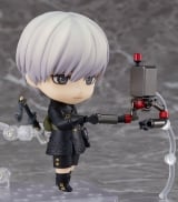 Оригинальная аниме фигурка &laquo;Nendoroid NieR:Automata 9S (YoRHa No.9 Type S&raquo;
