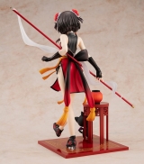 Оригинальная аниме фигурка &laquo;KDcolle KonoSuba Megumin Original Ver. China Dress Ver. 1/7 Complete Figure&raquo;