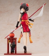 Оригинальная аниме фигурка &laquo;KDcolle KonoSuba Megumin Original Ver. China Dress Ver. 1/7 Complete Figure&raquo;