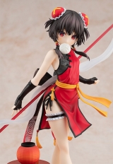 Оригинальная аниме фигурка &laquo;KDcolle KonoSuba Megumin Original Ver. China Dress Ver. 1/7 Complete Figure&raquo;