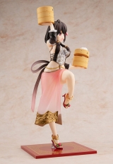 Оригинальная аниме фигурка &laquo;KDcolle KonoSuba Yunyun Original Ver. China Dress Ver. 1/7 Complete Figure&raquo;