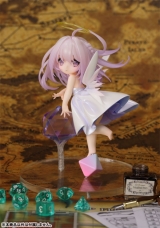Оригинальная аниме фигурка &laquo;TRPG Goddess of Dice 1/7 Complete Figure&raquo;