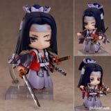 Оригинальная аниме фигурка &laquo;Nendoroid Onmyoji Onikiri&raquo;