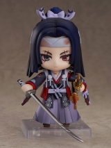 Оригинальная аниме фигурка &laquo;Nendoroid Onmyoji Onikiri&raquo;