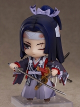 Оригинальная аниме фигурка &laquo;Nendoroid Onmyoji Onikiri&raquo;