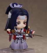 Оригинальная аниме фигурка &laquo;Nendoroid Onmyoji Onikiri&raquo;