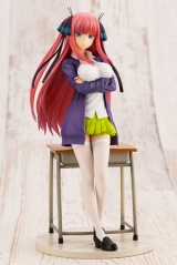 Оригинальная аниме фигурка &laquo;The Quintessential Quintuplets Nino Nakano 1/8 Complete Figure&raquo;