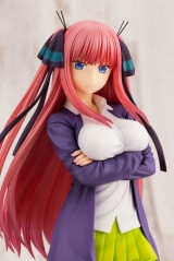 Оригинальная аниме фигурка &laquo;The Quintessential Quintuplets Nino Nakano 1/8 Complete Figure&raquo;
