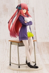 Оригинальная аниме фигурка &laquo;The Quintessential Quintuplets Nino Nakano 1/8 Complete Figure&raquo;