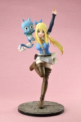 Оригинальная аниме фигурка &laquo;"FAIRY TAIL" Final Series Lucy Heartfilia 1/8 Complete Figure&raquo;