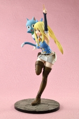 Оригинальная аниме фигурка &laquo;"FAIRY TAIL" Final Series Lucy Heartfilia 1/8 Complete Figure&raquo;
