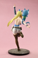 Оригинальная аниме фигурка &laquo;"FAIRY TAIL" Final Series Lucy Heartfilia 1/8 Complete Figure&raquo;