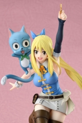 Оригинальная аниме фигурка &laquo;"FAIRY TAIL" Final Series Lucy Heartfilia 1/8 Complete Figure&raquo;