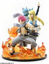 Оригинальная аниме фигурка &laquo;"FAIRY TAIL" Final Series Lucy Heartfilia 1/8 Complete Figure&raquo;