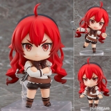 Оригінальна аніме фігурка &laquo;Nendoroid Mushoku Tensei: Jobless Reincarnation -Isekai Ittara Honki Dasu- Eris Boreas Greyrat&raquo;