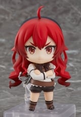 Оригинальная аниме фигурка &laquo;Nendoroid "FAIRY TAIL" Final Series Natsu Dragneel&raquo;