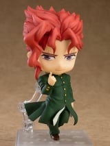 Оригинальная аниме фигурка &laquo;Nendoroid TV Anime "JoJo's Bizarre Adventure Stardust Crusaders" Noriaki Kakyouin&raquo;