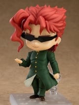 Оригинальная аниме фигурка &laquo;Nendoroid TV Anime "JoJo's Bizarre Adventure Stardust Crusaders" Noriaki Kakyouin&raquo;