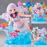 Оригінальна аніме фігурка &laquo;Fuzichoco Illustration "Water Prism" Complete Figure&raquo;