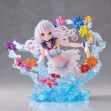 Оригинальная аниме фигурка &laquo;Fuzichoco Illustration "Water Prism" Complete Figure&raquo;