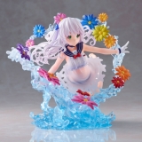 Оригинальная аниме фигурка &laquo;Fuzichoco Illustration "Water Prism" Complete Figure&raquo;