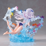 Оригинальная аниме фигурка &laquo;Fuzichoco Illustration "Water Prism" Complete Figure&raquo;