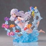 Оригинальная аниме фигурка &laquo;Fuzichoco Illustration "Water Prism" Complete Figure&raquo;