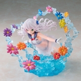 Оригинальная аниме фигурка &laquo;Fuzichoco Illustration "Water Prism" Complete Figure&raquo;