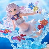 Оригинальная аниме фигурка &laquo;Fuzichoco Illustration "Water Prism" Complete Figure&raquo;