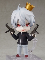Оригинальная аниме фигурка &laquo;Nendoroid Nijisanji Kuzuha&raquo;