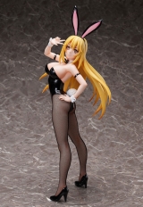 Оригинальная аниме фигурка &laquo;B-STYLE Toaru Kagaku no Railgun T Misaki Shokuhou Bunny Ver. 1/4 Complete Figure&raquo;