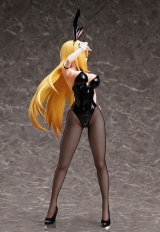 Оригинальная аниме фигурка &laquo;B-STYLE Toaru Kagaku no Railgun T Misaki Shokuhou Bunny Ver. 1/4 Complete Figure&raquo;