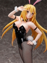 Оригинальная аниме фигурка &laquo;B-STYLE Toaru Kagaku no Railgun T Misaki Shokuhou Bunny Ver. 1/4 Complete Figure&raquo;
