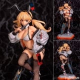 Оригінальна аніме фігурка &laquo;Mimi Usada illustration by saitom 1/6 Complete Figure&raquo;