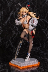 Оригинальная аниме фигурка &laquo;Mimi Usada illustration by saitom 1/6 Complete Figure&raquo;