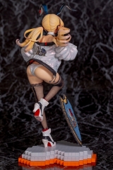 Оригинальная аниме фигурка &laquo;Mimi Usada illustration by saitom 1/6 Complete Figure&raquo;
