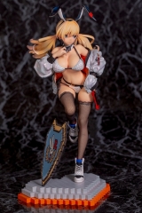 Оригинальная аниме фигурка &laquo;Mimi Usada illustration by saitom 1/6 Complete Figure&raquo;