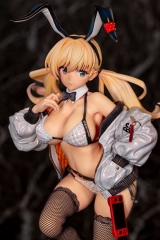 Оригинальная аниме фигурка &laquo;Mimi Usada illustration by saitom 1/6 Complete Figure&raquo;