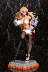 Оригинальная аниме фигурка &laquo;Mimi Usada illustration by saitom 1/6 Complete Figure&raquo;