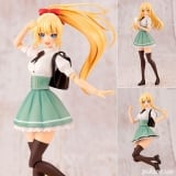 Оригинальная аниме фигурка &laquo;Sousai Shoujou Teien Ritsuka Saiki [St. Iris Gakuen Girls' High School Summer Clothes] 1/10 Plastic Model&raquo;