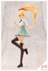 Оригинальная аниме фигурка &laquo;Sousai Shoujou Teien Ritsuka Saiki [St. Iris Gakuen Girls' High School Summer Clothes] 1/10 Plastic Model&raquo;