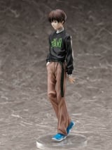 Оригинальная аниме фигурка &laquo;Evangelion (RADIO EVA) Shinji Ikari Ver.RADIO EVA 1/7 Complete Figure&raquo;