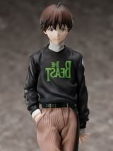 Оригинальная аниме фигурка &laquo;Evangelion (RADIO EVA) Shinji Ikari Ver.RADIO EVA 1/7 Complete Figure&raquo;