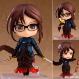 Оригинальная аниме фигурка &laquo;Nendoroid Fate/Grand Order Assassin/Yu Mei-ren&raquo;