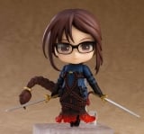 Оригинальная аниме фигурка &laquo;Nendoroid Fate/Grand Order Assassin/Yu Mei-ren&raquo;