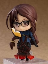 Оригинальная аниме фигурка &laquo;Nendoroid Fate/Grand Order Assassin/Yu Mei-ren&raquo;