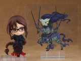 Оригинальная аниме фигурка &laquo;Nendoroid Fate/Grand Order Assassin/Yu Mei-ren&raquo;