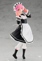Оригинальная аниме фигурка &laquo;POP UP PARADE Re:ZERO -Starting Life in Another World- Ram Ice Season Ver. Complete Figure&raquo;