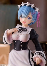 Оригинальная аниме фигурка &laquo;POP UP PARADE Re:ZERO -Starting Life in Another World- Rem Ice Season Ver. Complete Figure&raquo;